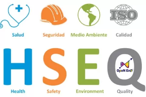 Tư vấn xây dựng hệ thống quản lý HSEQ